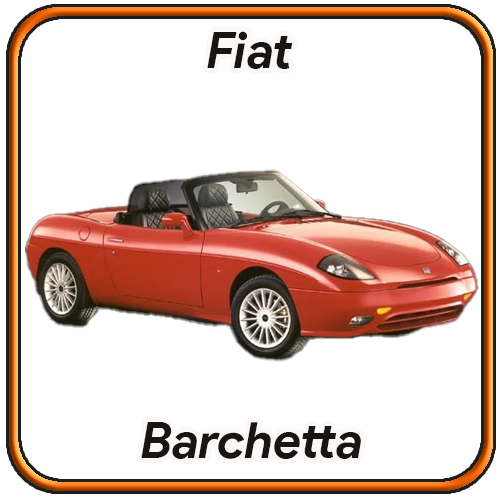 Fiat Barchetta